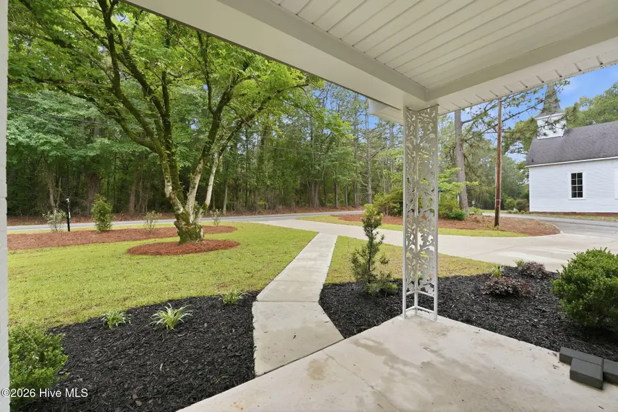 601 Bethesda Avenue, Aberdeen, NC 28315 - #2