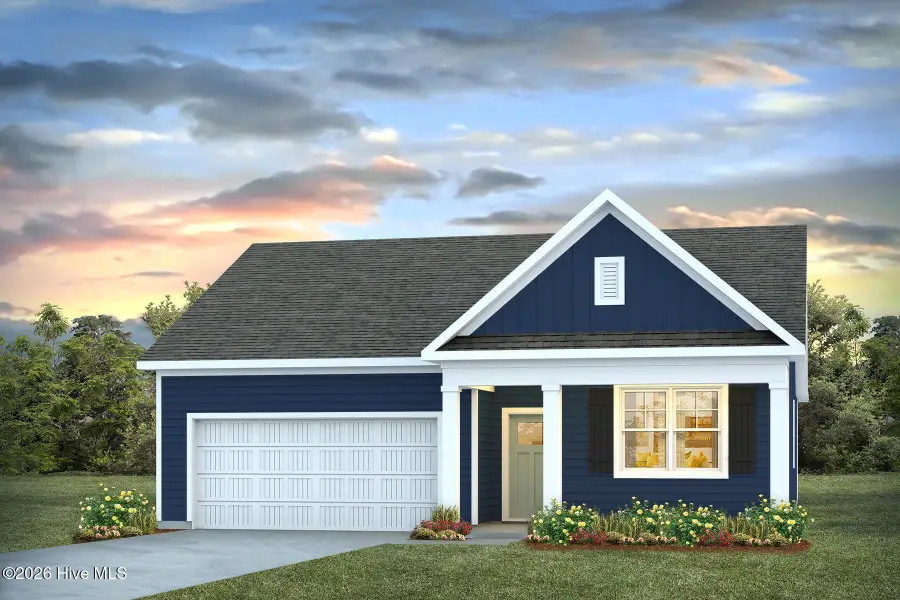 452 Driftwood Drive #23, Richlands, NC 28574 - #2