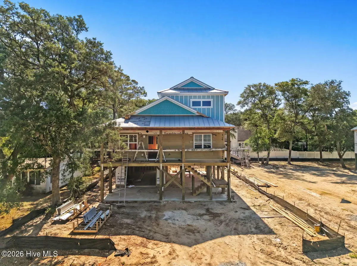 110 NE 41st Street, Oak Island, NC 28465 - #1