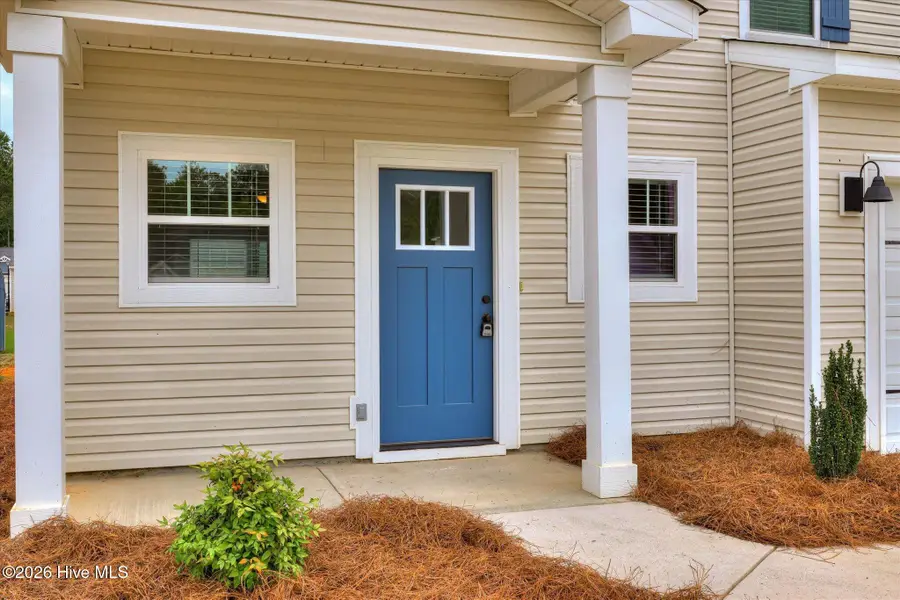 241 Silver Court, Trenton, SC 29847 - #2