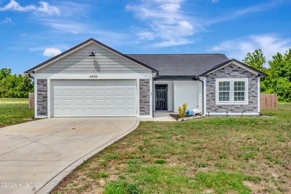 4890 W Nc 72 Highway W, Lumberton, NC 28360
