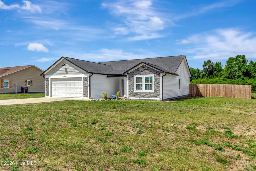4890 W Nc 72 Highway W, Lumberton, NC 28360 - #3