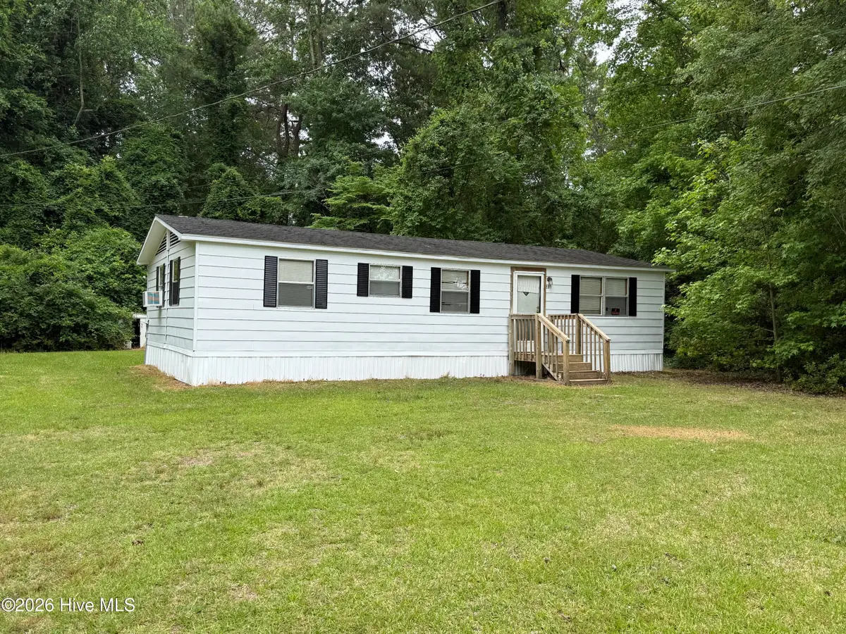 233 Willow Drive, Edenton, NC 27932 - #1