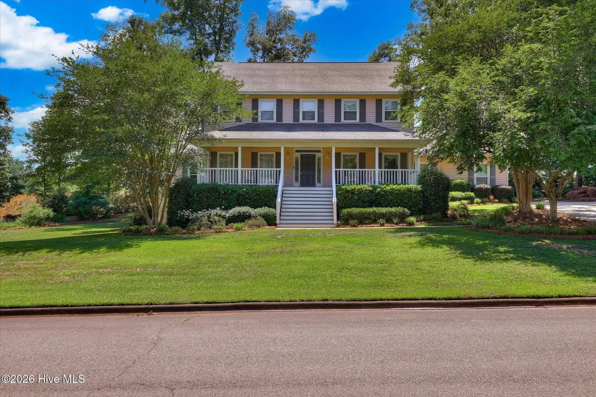 687 Whitewood Way, North Augusta, SC 29860 - #1