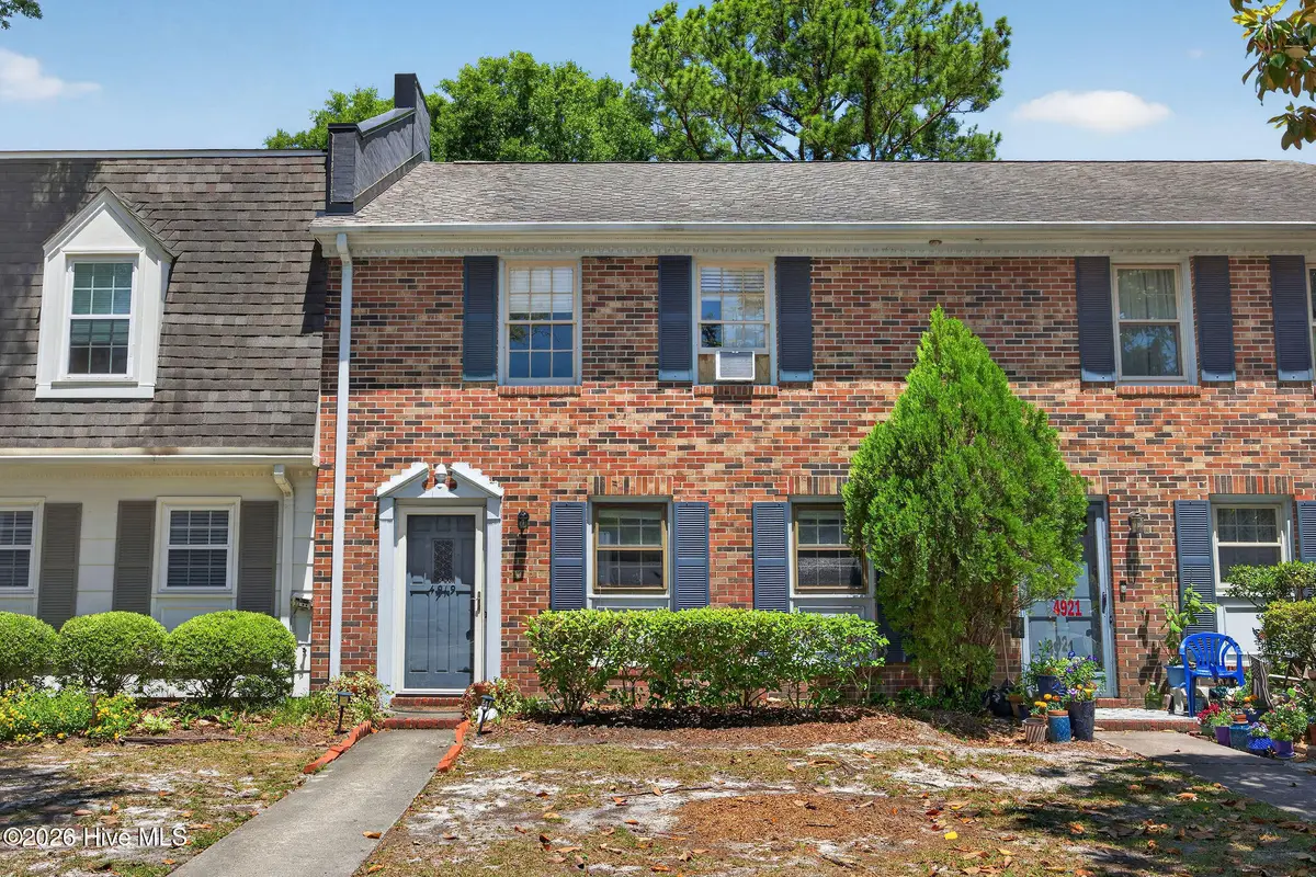 4919 Seabrook Court, Wilmington, NC 28403 - #1