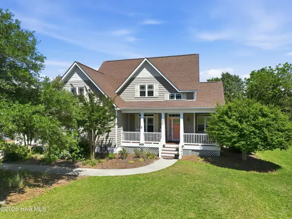 303 Duck Haven, Swansboro, NC 28584