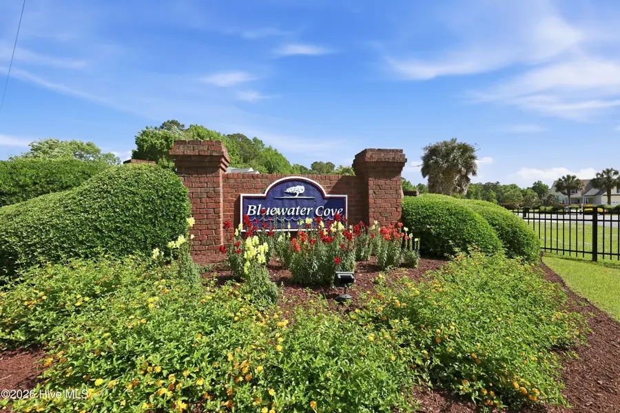 303 Duck Haven, Swansboro, NC 28584 - #2