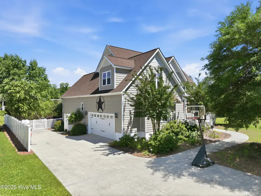 303 Duck Haven, Swansboro, NC 28584 - #3