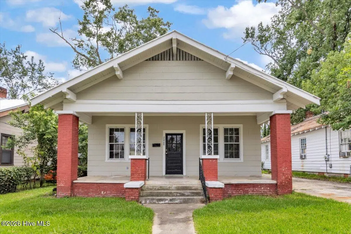 2008 Starnes Street, Augusta, GA 30904 - #1