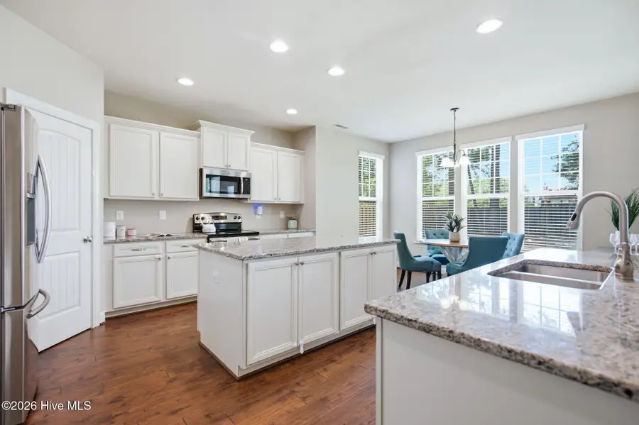 343 Belvedere Drive, Holly Ridge, NC 28445 - #3