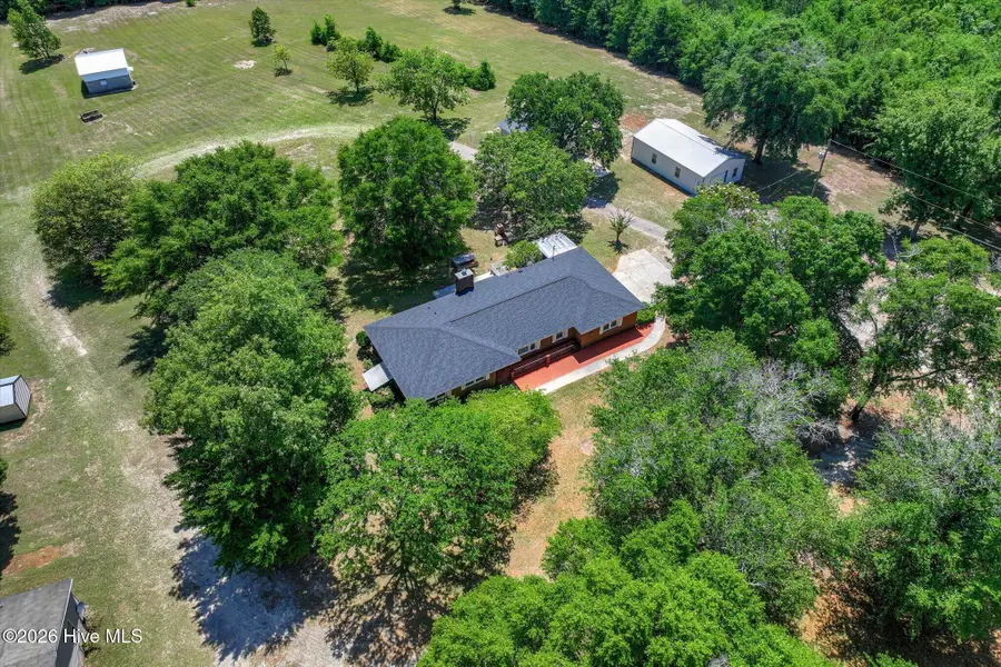 301 Douglas Drive, Beech Island, SC 29842 - #2