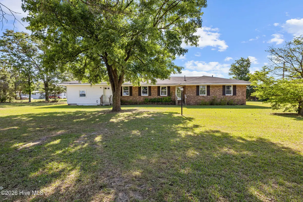 257 Plantation Drive, Red Springs, NC 28377 - #1
