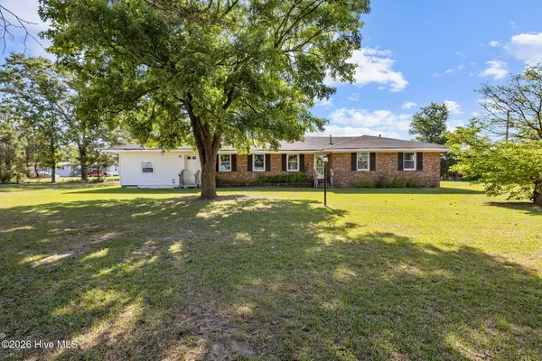 257 Plantation Drive, Red Springs, NC 28377