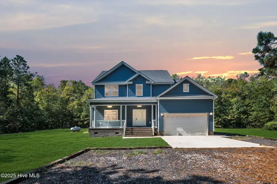 166 Skippers Court, Hertford, NC 27944 - #2