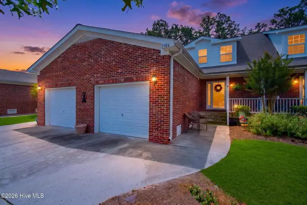 9306 Long Putt Court, Wilmington, NC 28412
