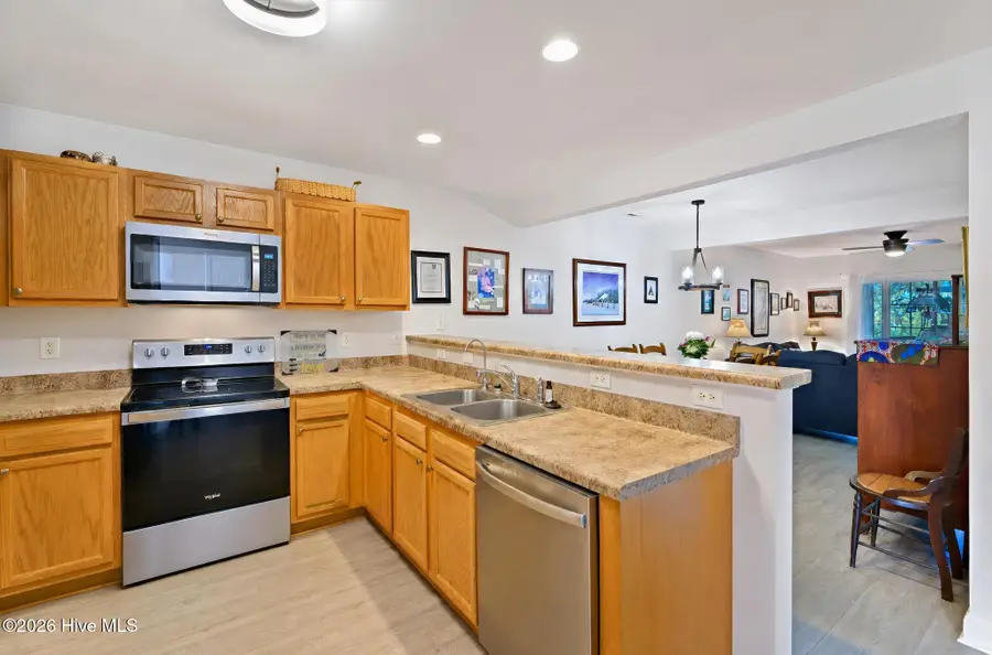 9306 Long Putt Court, Wilmington, NC 28412 - #3