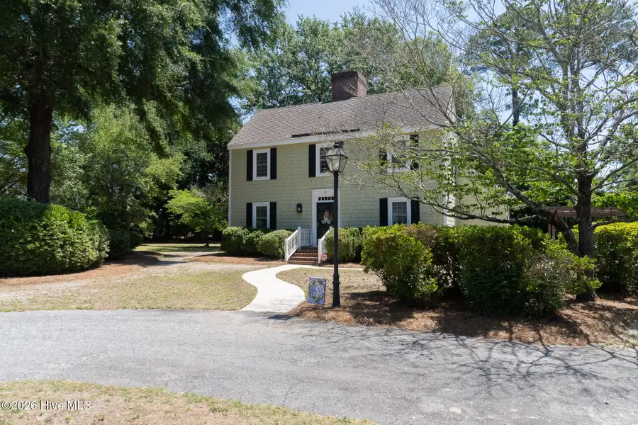 311 Doll Street, Elizabethtown, NC 28337 - #3