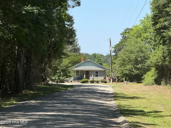 142 Lester Lane Road, Tyner, NC 27980