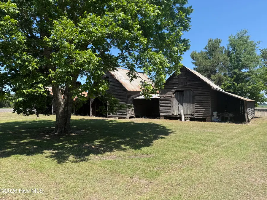 142 Lester Lane Road, Tyner, NC 27980 - #2