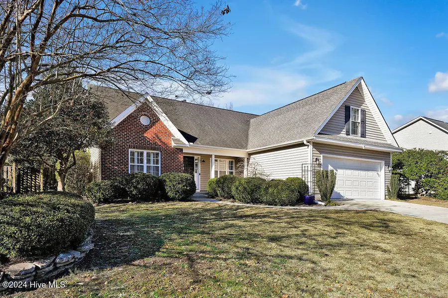 159 Emerald Ridge Drive, Hampstead, NC 28443 - #2