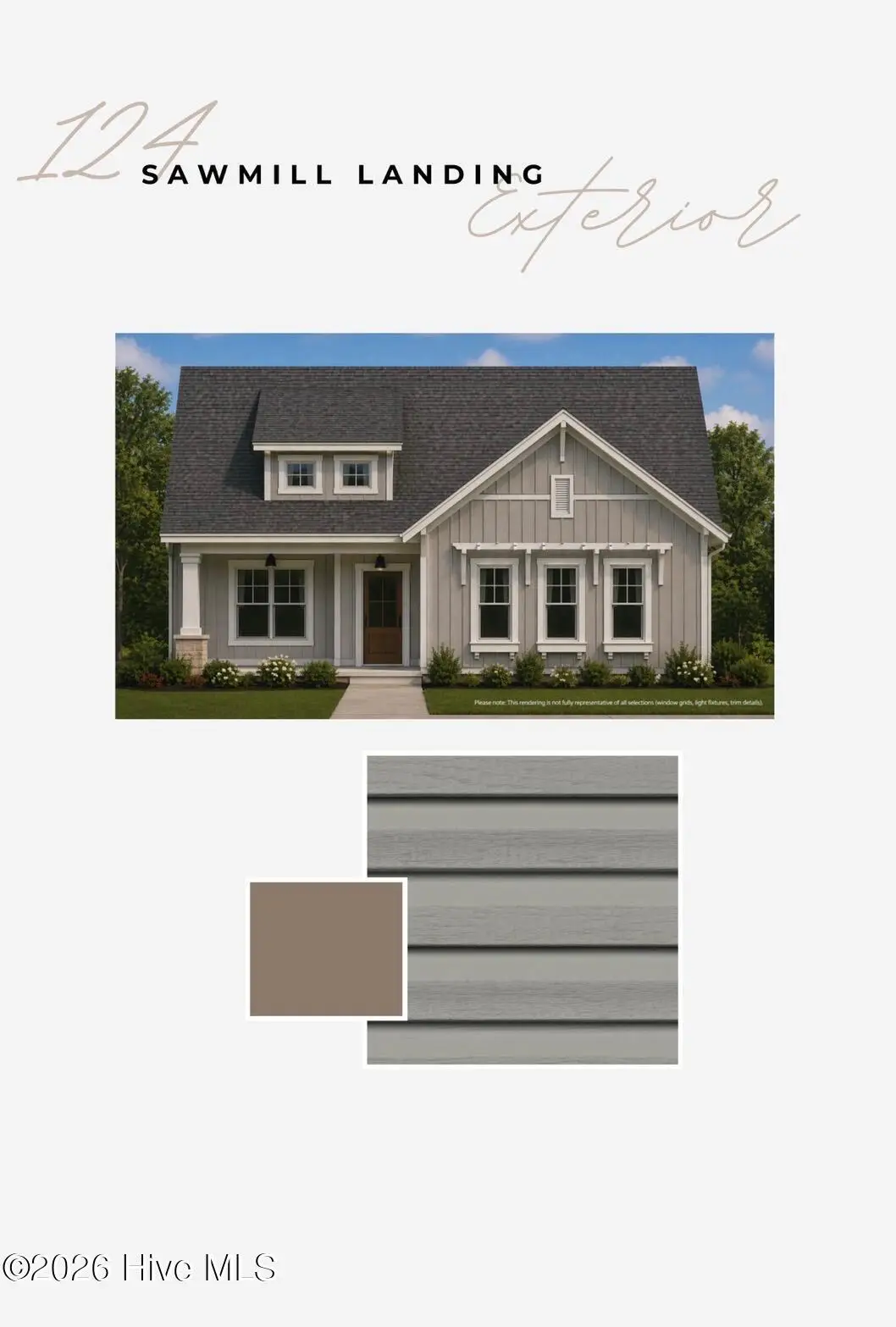 124 Sawmill Landing Road, Bath, NC 27808 - #1