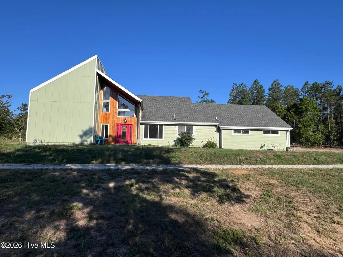 4441 Etterle Road, Blythe, GA 30805 - #1