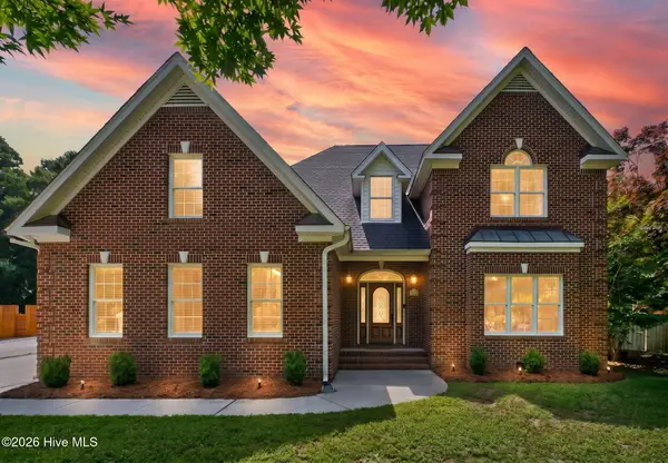 108 Francis Marion Drive, Wilmington, NC 28411