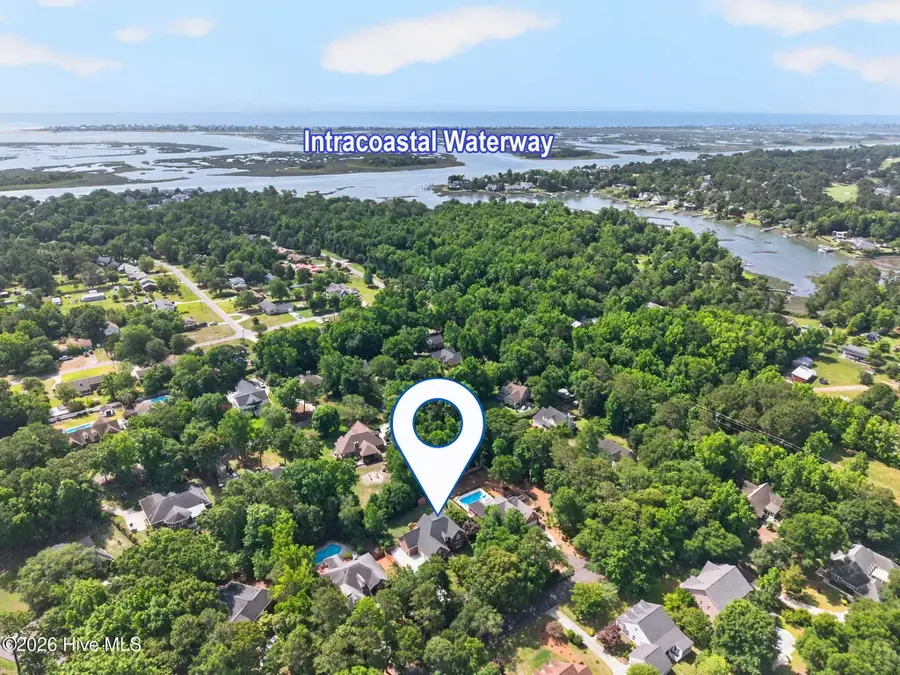 108 Francis Marion Drive, Wilmington, NC 28411 - #2