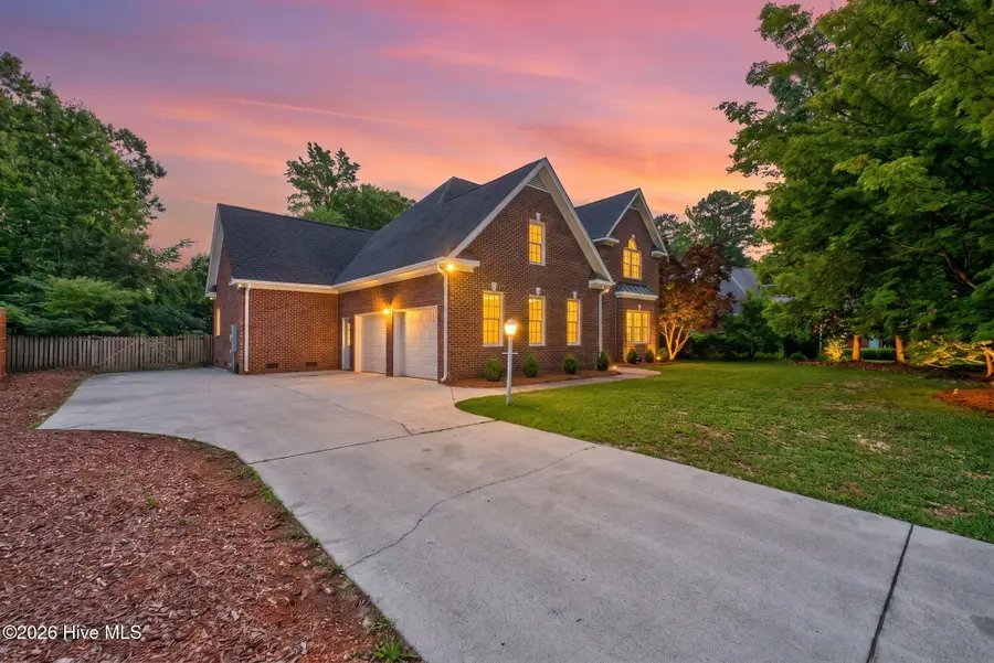 108 Francis Marion Drive, Wilmington, NC 28411 - #3