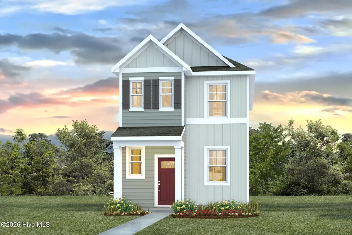 507 Fox Grove Road Sw, Supply, NC 28462 - #1