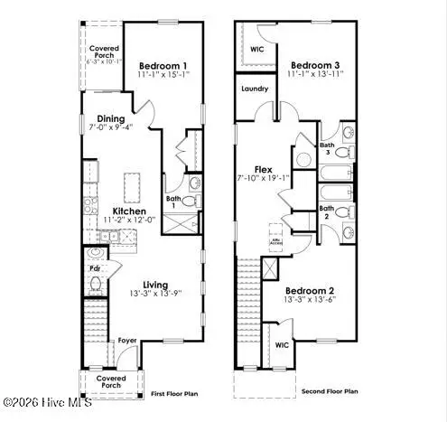 507 Fox Grove Road Sw, Supply, NC 28462 - #2