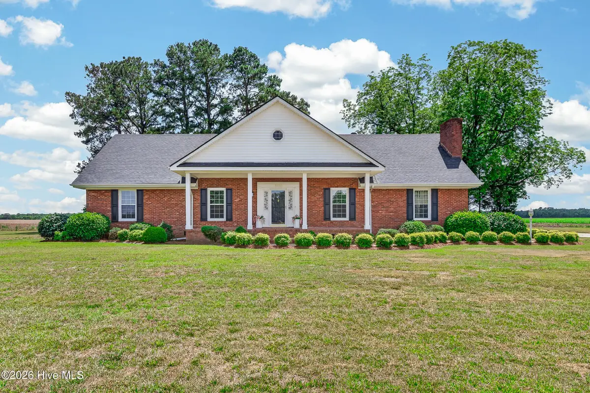 5980 Suttontown Road, Faison, NC 28341 - #1