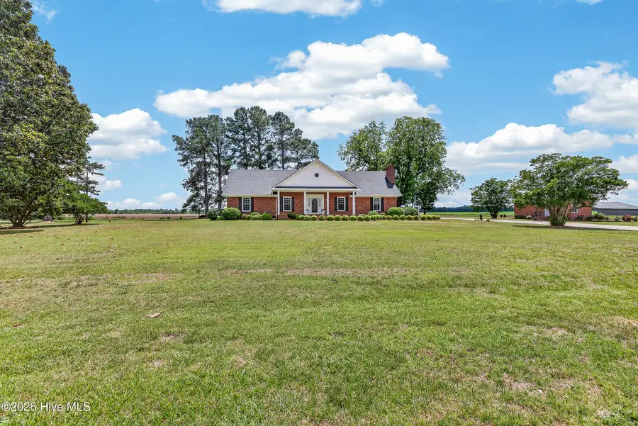 5980 Suttontown Road, Faison, NC 28341 - #2