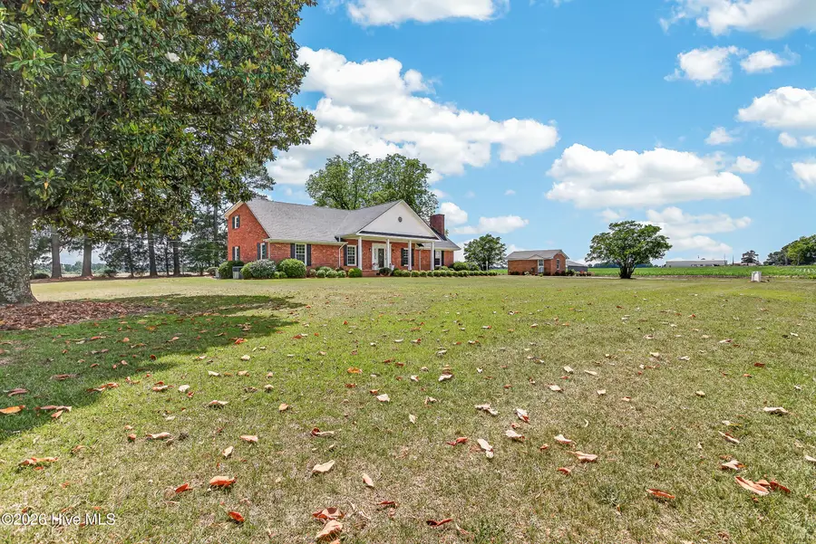 5980 Suttontown Road, Faison, NC 28341 - #3