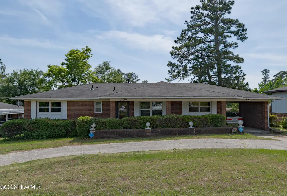 2439 Barton Chapel Road, Augusta, GA 30906 - #1