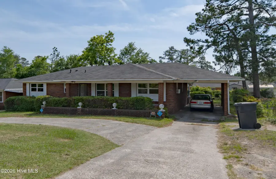 2439 Barton Chapel Road, Augusta, GA 30906 - #2
