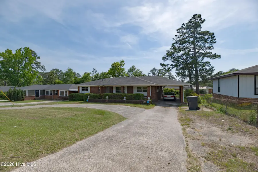 2439 Barton Chapel Road, Augusta, GA 30906 - #3