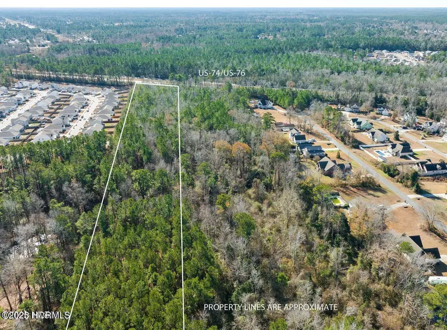 1287 Village Road Ne, Leland, NC 28451 - #2