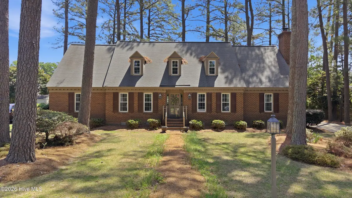 3509 Chelsea Drive, Rocky Mount, NC 27803 - #1