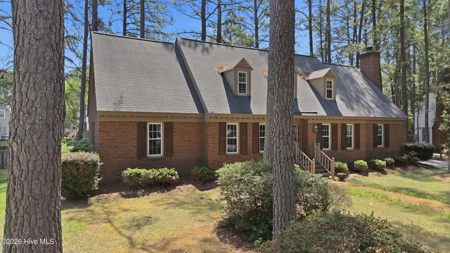 3509 Chelsea Drive, Rocky Mount, NC 27803 - #2