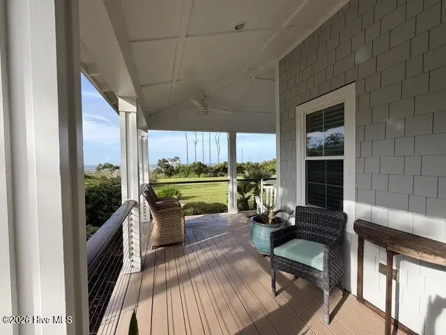 448 Seashore Drive, Atlantic, NC 28511 - #2