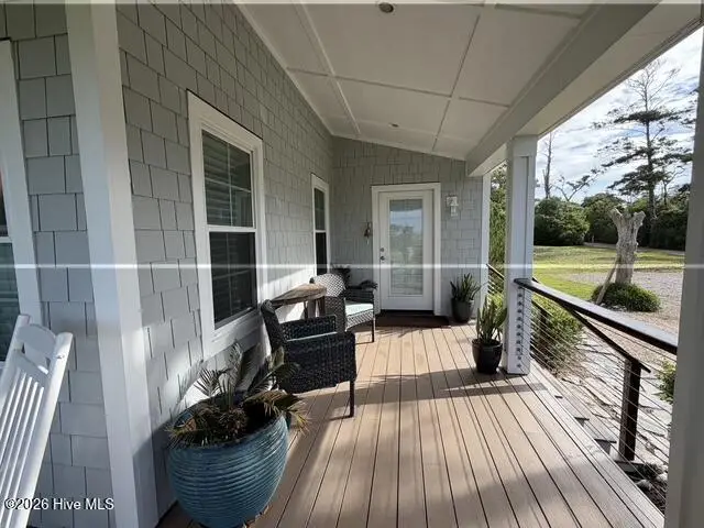 448 Seashore Drive, Atlantic, NC 28511 - #3
