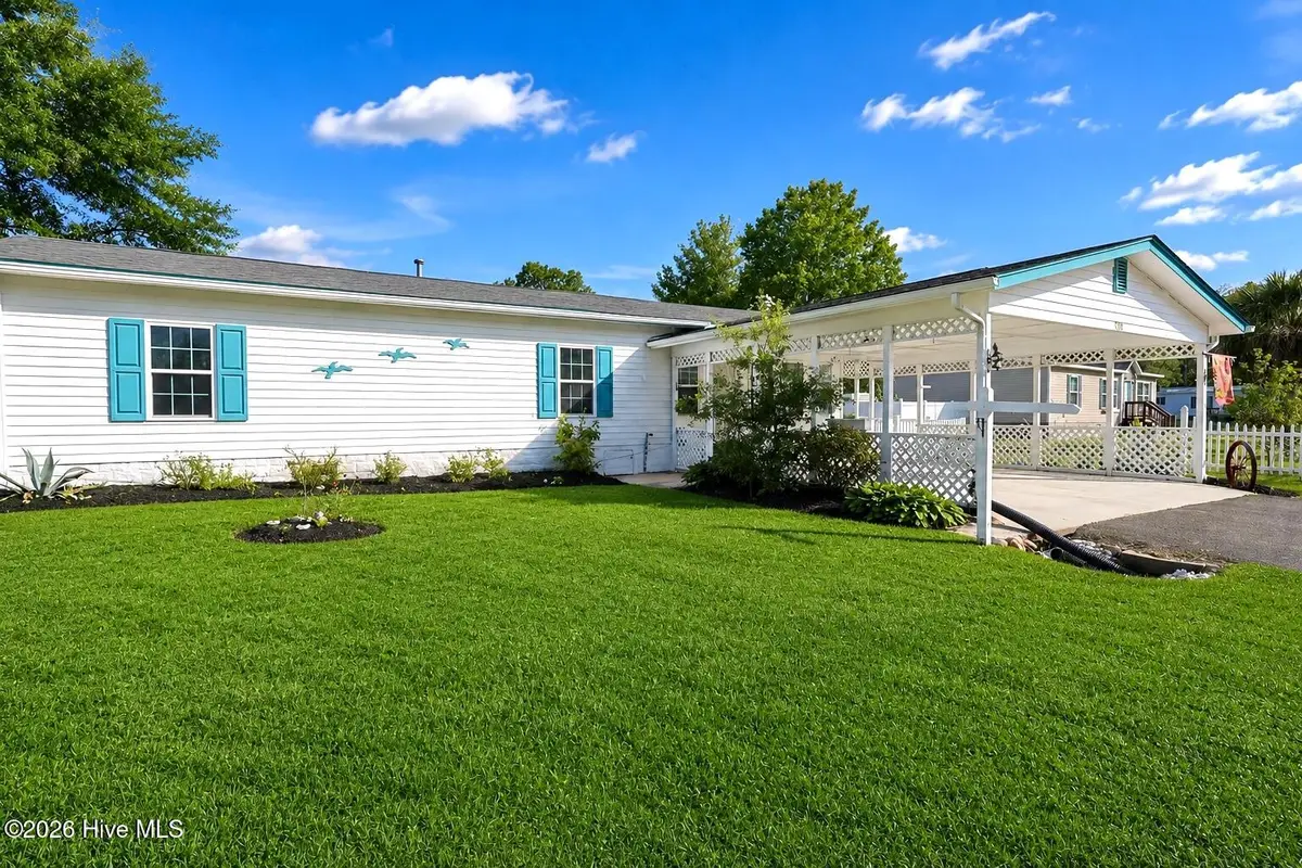 324 Pt S/f 735a-69 029276 Avenue, Holly Ridge, NC 28445 - #1