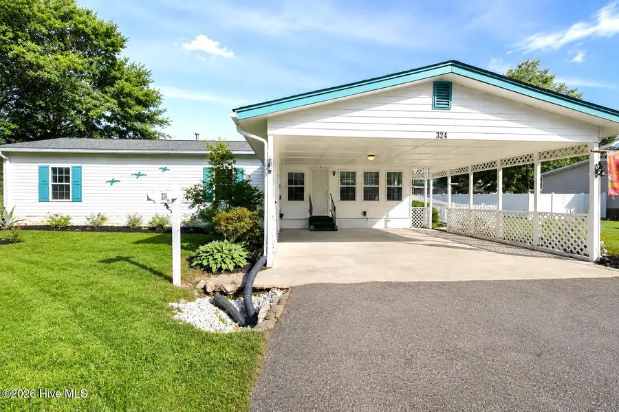 324 Pt S/f 735a-69 029276 Avenue, Holly Ridge, NC 28445 - #2
