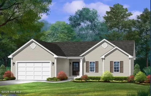 Lot 2 Mora Court, Vanceboro, NC 28586