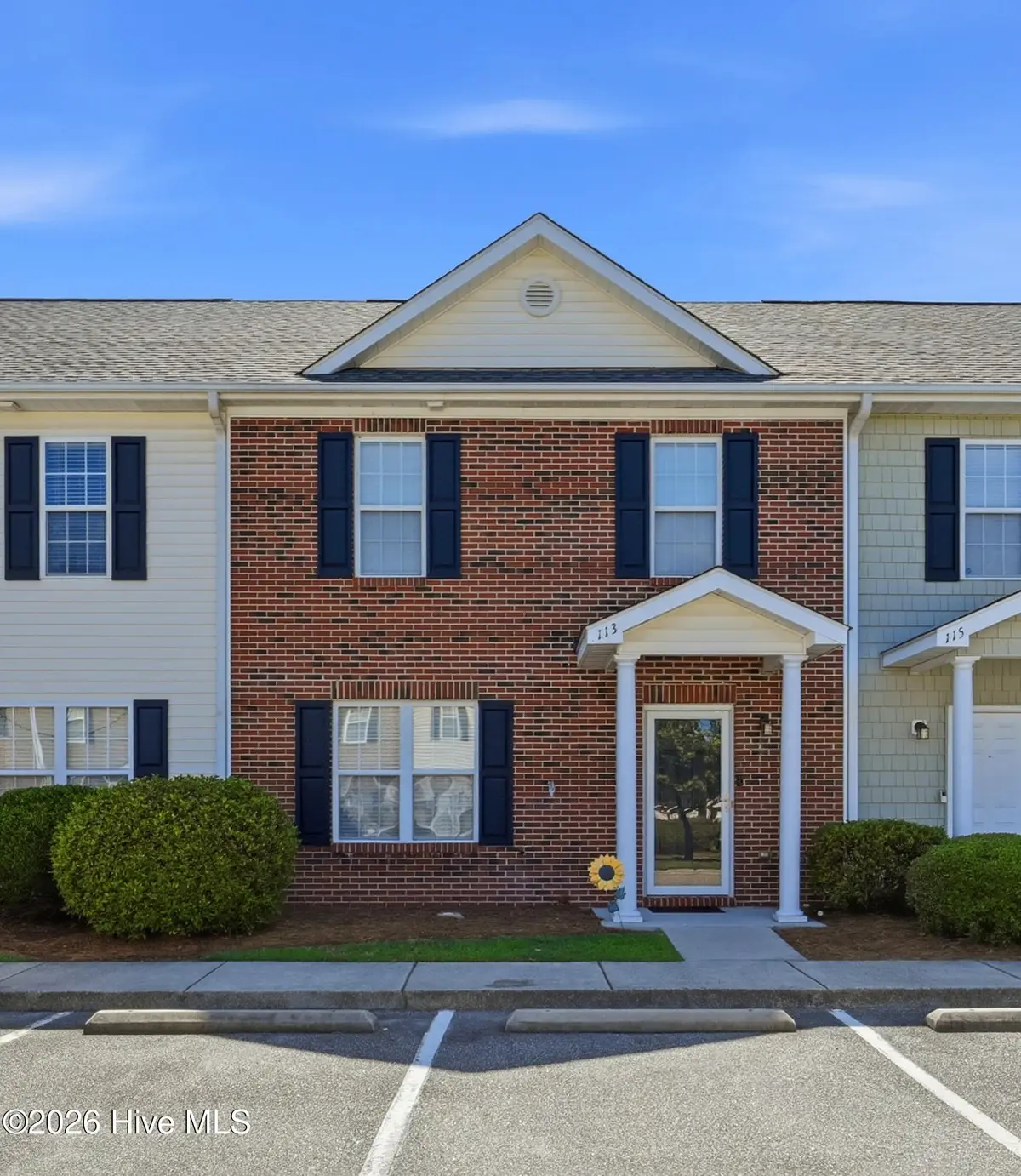 113 Lincoln Place Circle, Leland, NC 28451 - #1