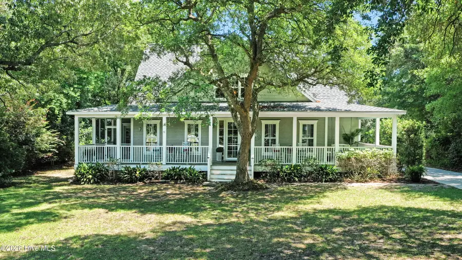 220 Shearwater Drive, Hampstead, NC 28443 - #2