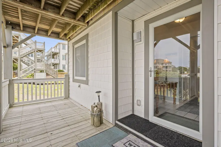 2809 Pier Pointe Drive #5a1, Emerald Isle, NC 28594 - #2