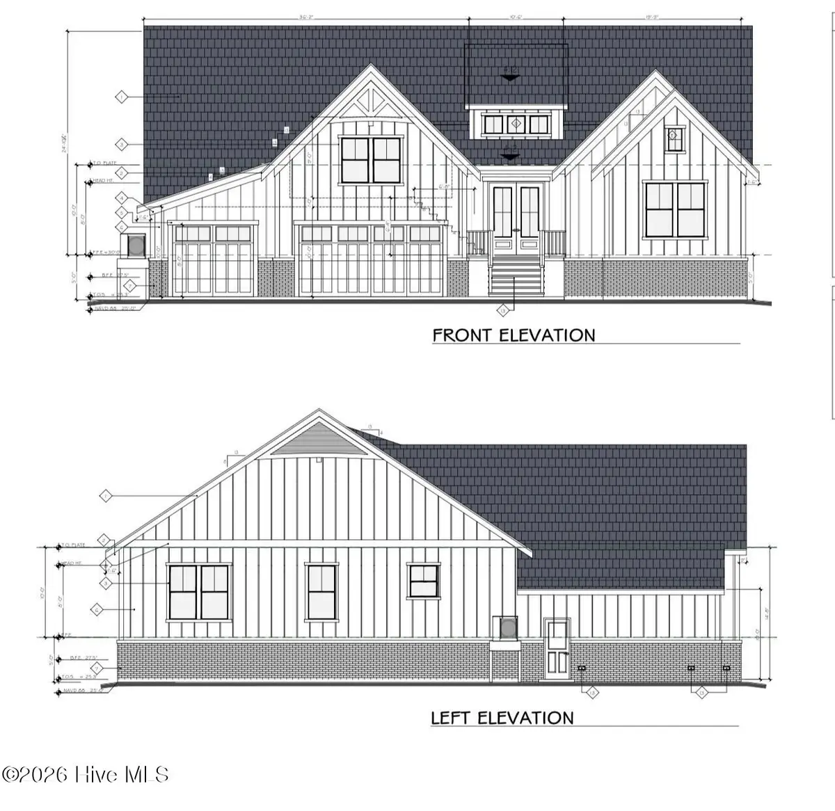 602 Stanton Hall Drive Nw, Calabash, NC 28467 - #1