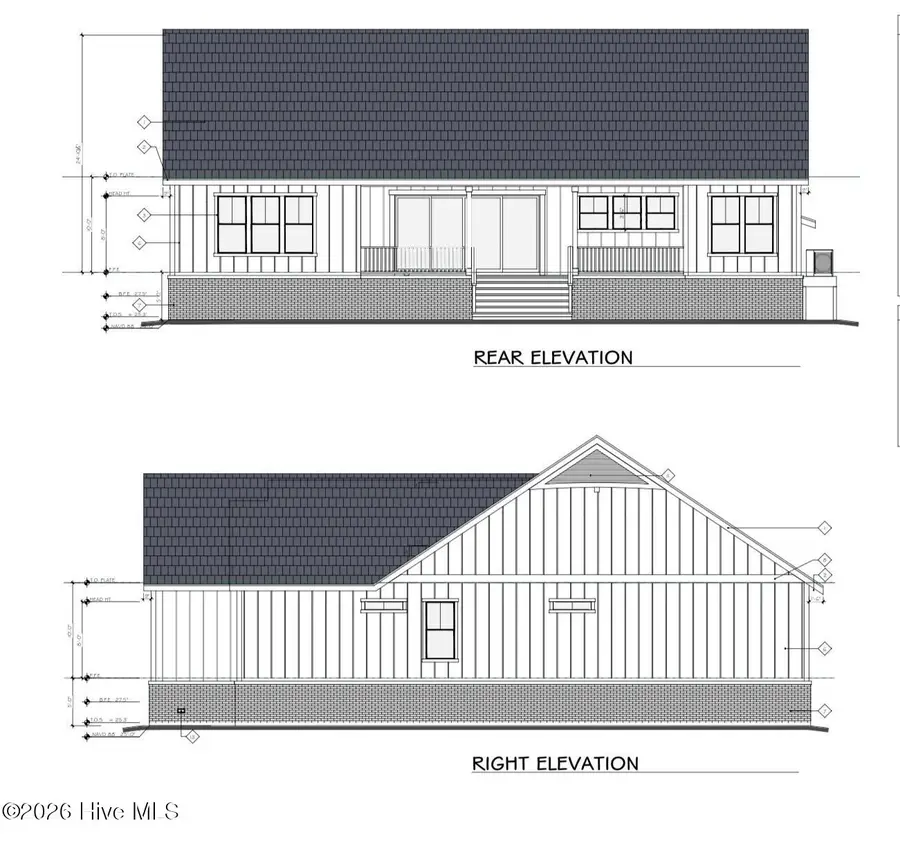602 Stanton Hall Drive Nw, Calabash, NC 28467 - #2
